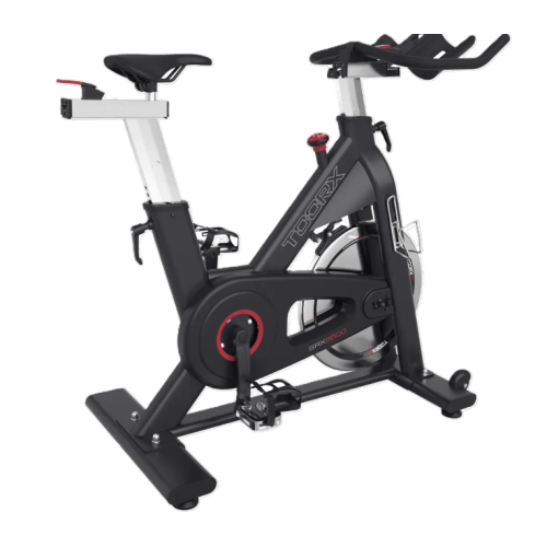 Купить Велотренажер  Toorx Indoor Cycle SRX 8500 (SRX-8500) в Киеве - фото №1